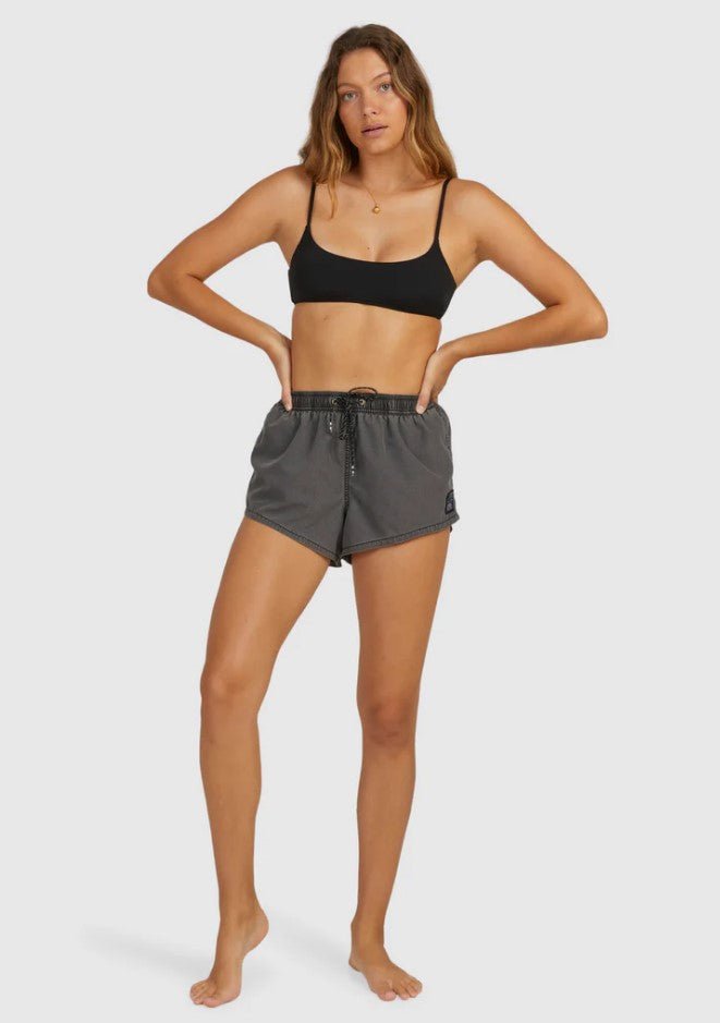 Billabong All Time Boardshort Black