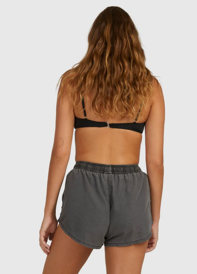 Billabong All Time Boardshort Black