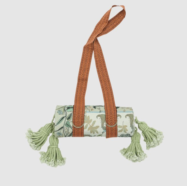 Wandering Folk Wonderland Picnic Rug