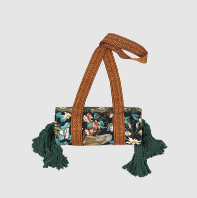 Wandering Folk Native Picnic Rug
