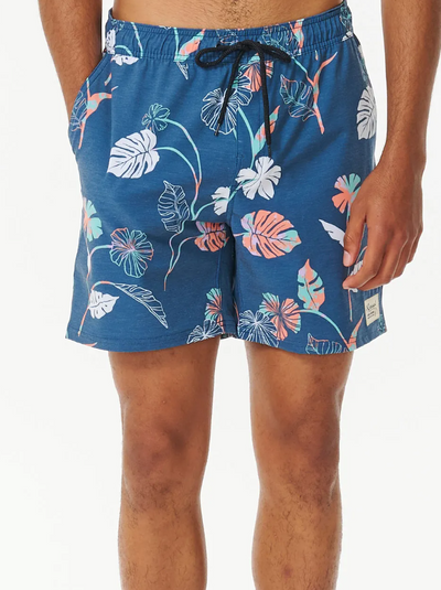 Rip Curl Mod Tropics Volley