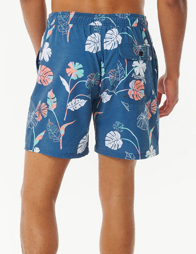 Rip Curl Mod Tropics Volley