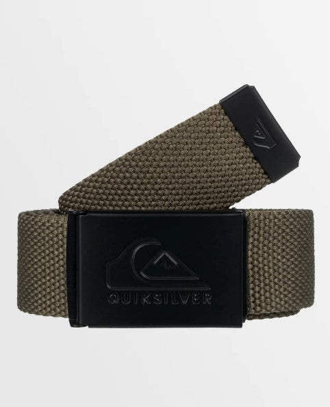 Quiksilver Principal Schwack Belt