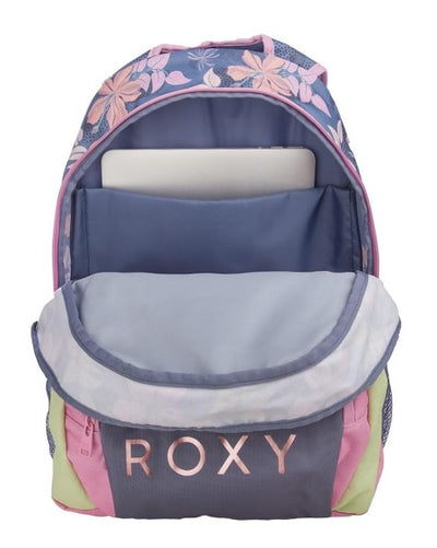 Roxy Shadow Swell Printed Wild Wind Sunny Floral