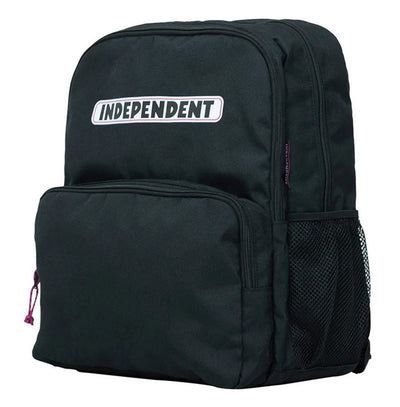 Independent Bar Backpack