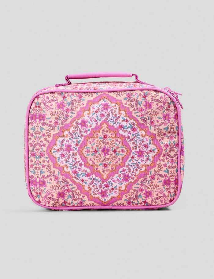 Billabong Sweet Mystic Lunch Box