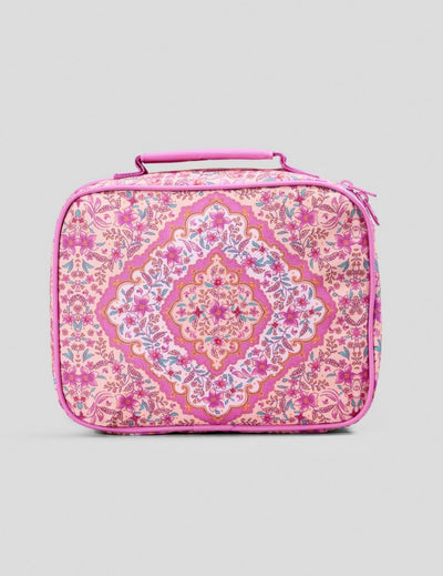 Billabong Sweet Mystic Lunch Box