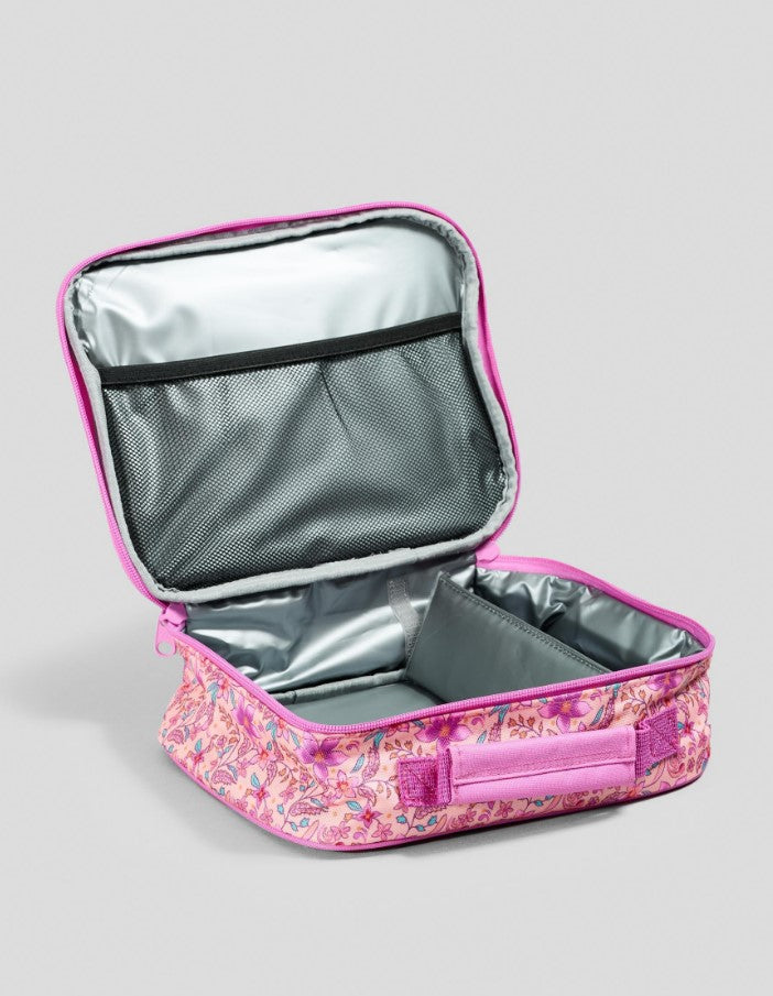 Billabong Sweet Mystic Lunch Box