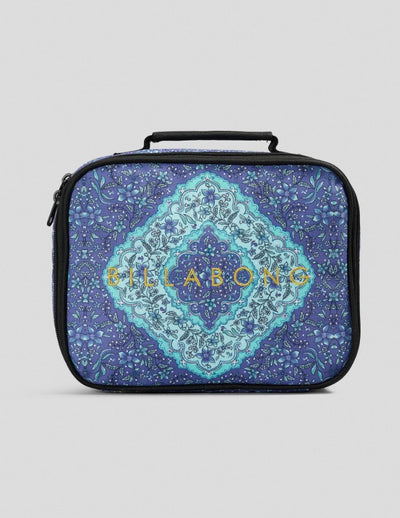 Billabong Sweet Mystic Lunch Box