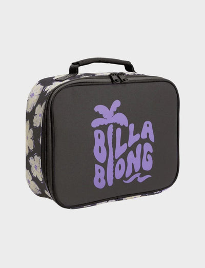 Billabong What A Babe Lunch Box