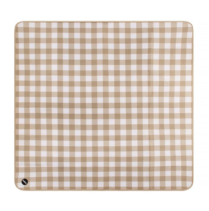 Kollab Medium Mat Olive Check