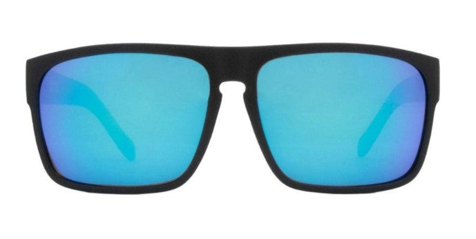 Carve Vendetta Polarized Blue Iridium