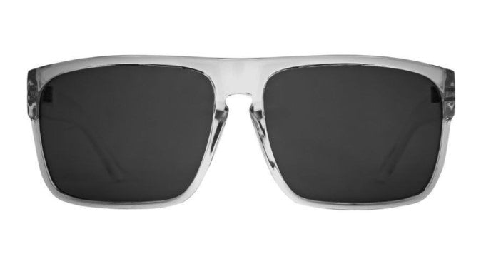 Carve Vendetta Gloss Crystal - Grey Lens