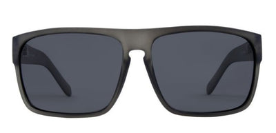 Carve Vendetta Grey Translucent Polarized