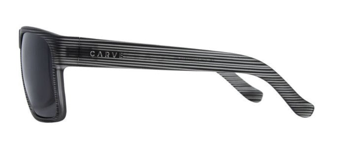 Carve Vendetta Grey Streaks Polarized