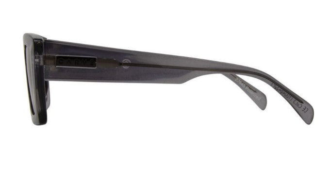 Carve Ziggy Crystal Charcoal Polarized