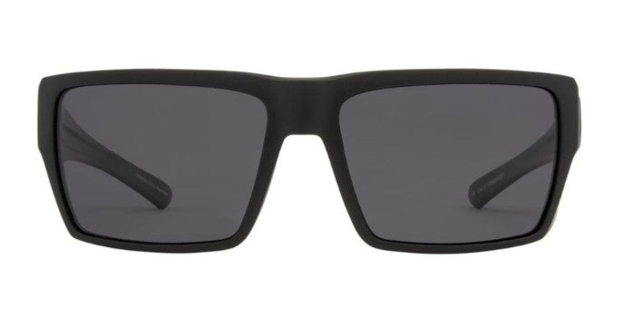 Carve Sanada Polarized Matte Black