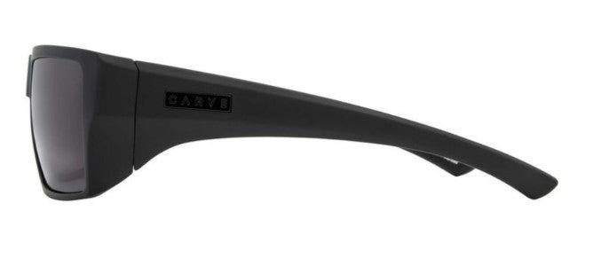 Carve Sanada Polarized Matte Black