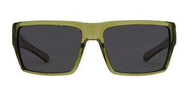 Carve Sanada Polarized Chartreuse