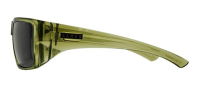 Carve Sanada Polarized Chartreuse