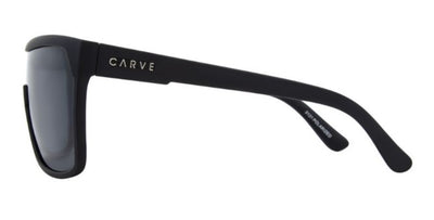 Carve La Ropa Polarized Matt Black