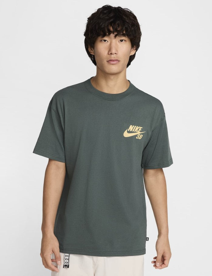 Nike SB Tee Logo LBR