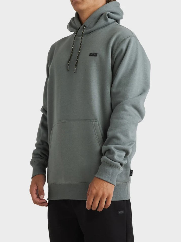 Billabong Shoreline Pullover Hoodie