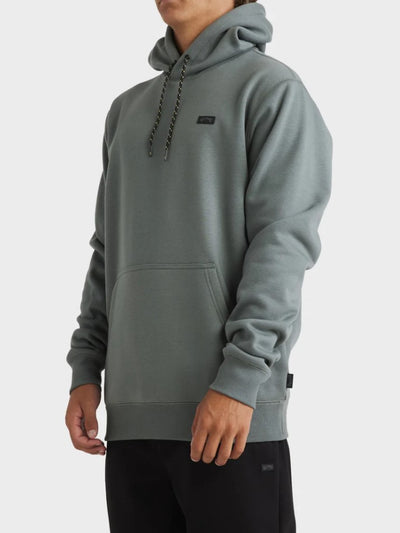 Billabong Shoreline Pullover Hoodie