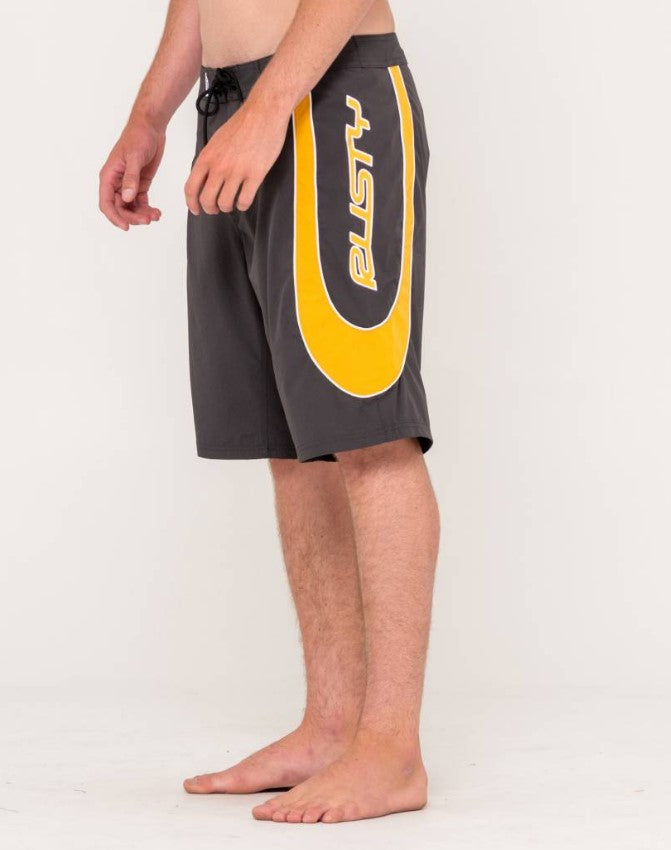 Rusty Charger Boardshort