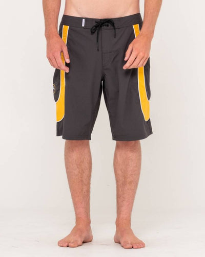 Rusty Charger Boardshort