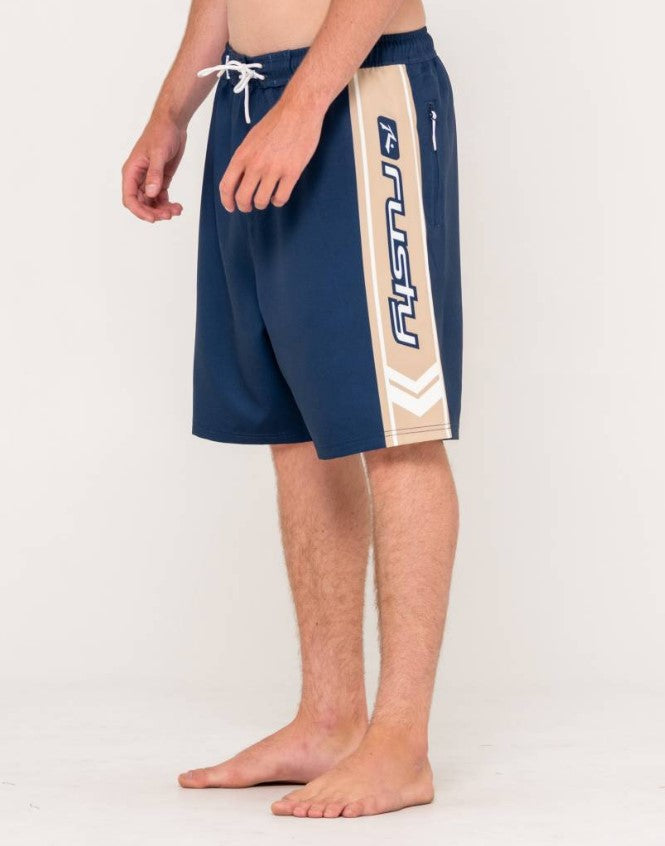 Rusty Spitfire Hybrid Waist  Boardshort