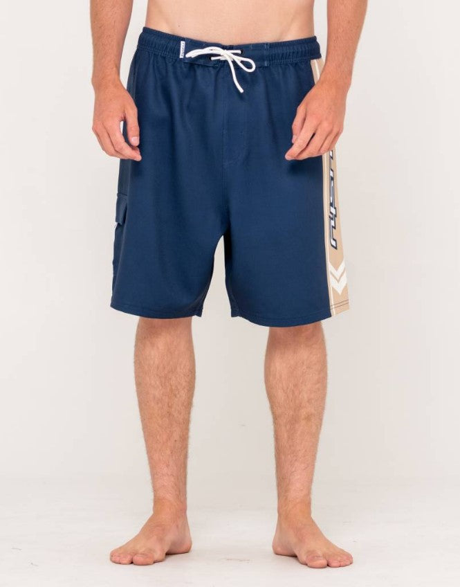 Rusty Spitfire Hybrid Waist  Boardshort