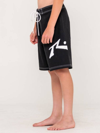 Rusty Competition Revolution Boardshort Boys