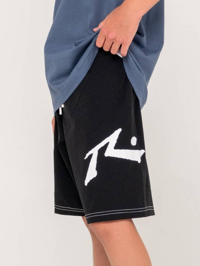 Rusty Competition Revolution Boardshort Boys