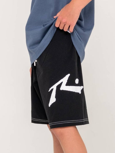 Rusty Competition Revolution Boardshort Boys