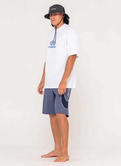 Rusty Charger Boardshort