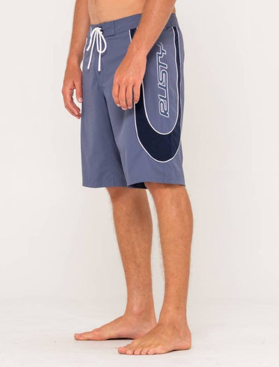 Rusty Charger Boardshort