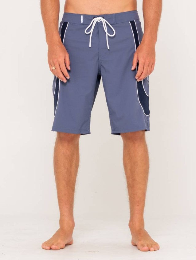 Rusty Charger Boardshort