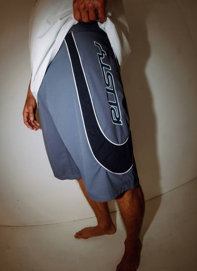 Rusty Charger Boardshort