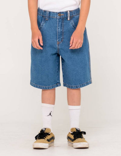 Rusty Flip Daddy Low Ballin Jort Boys