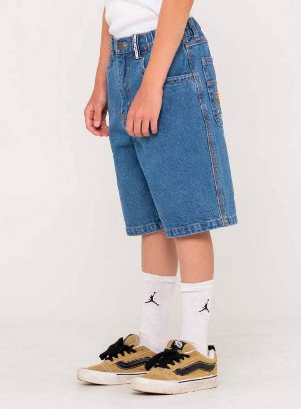 Rusty Flip Daddy Low Ballin Jort Boys