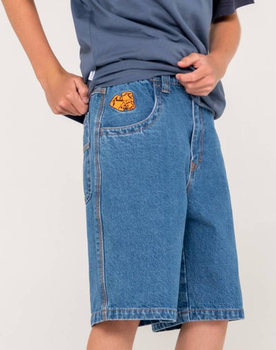 Rusty Flip Daddy Low Ballin Jort Boys