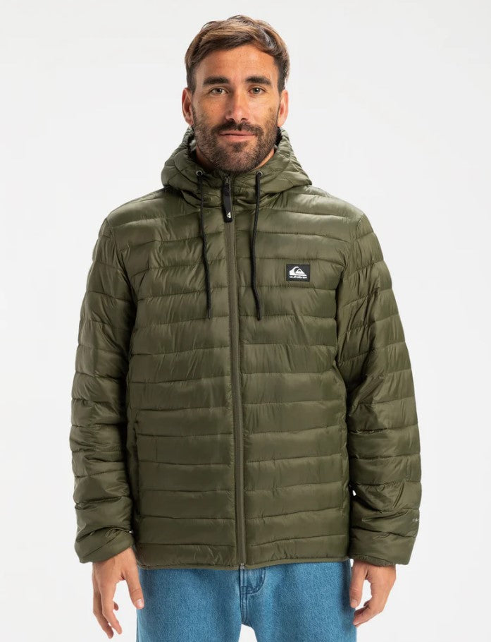 Quiksilver Scaly Hood GL