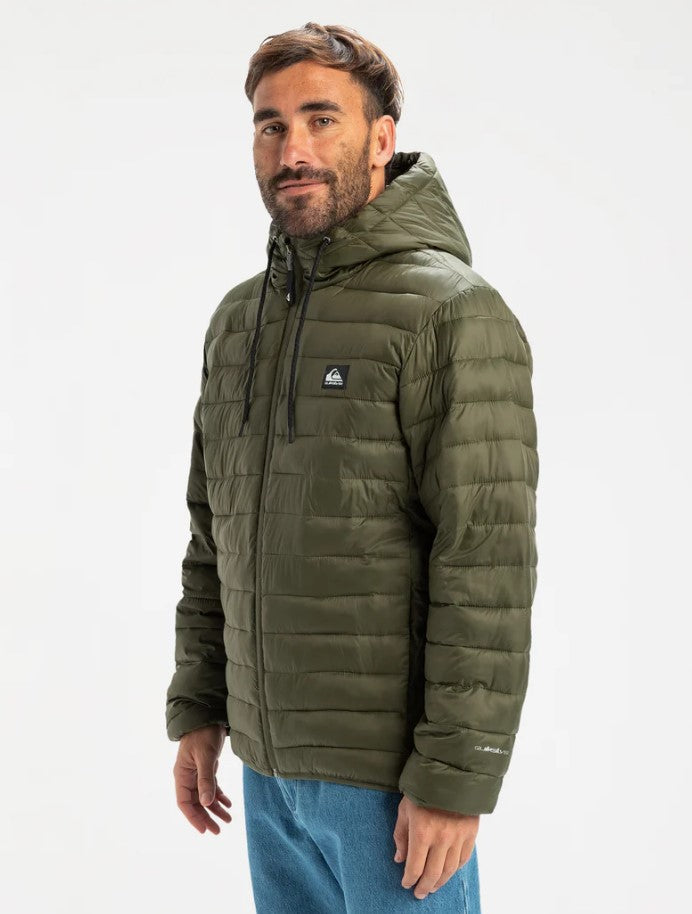 Quiksilver Scaly Hood GL