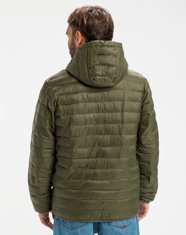 Quiksilver Scaly Hood GL