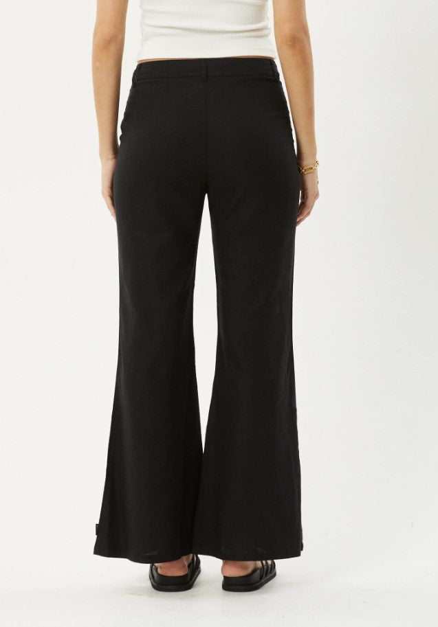 Afends Birkin Flares