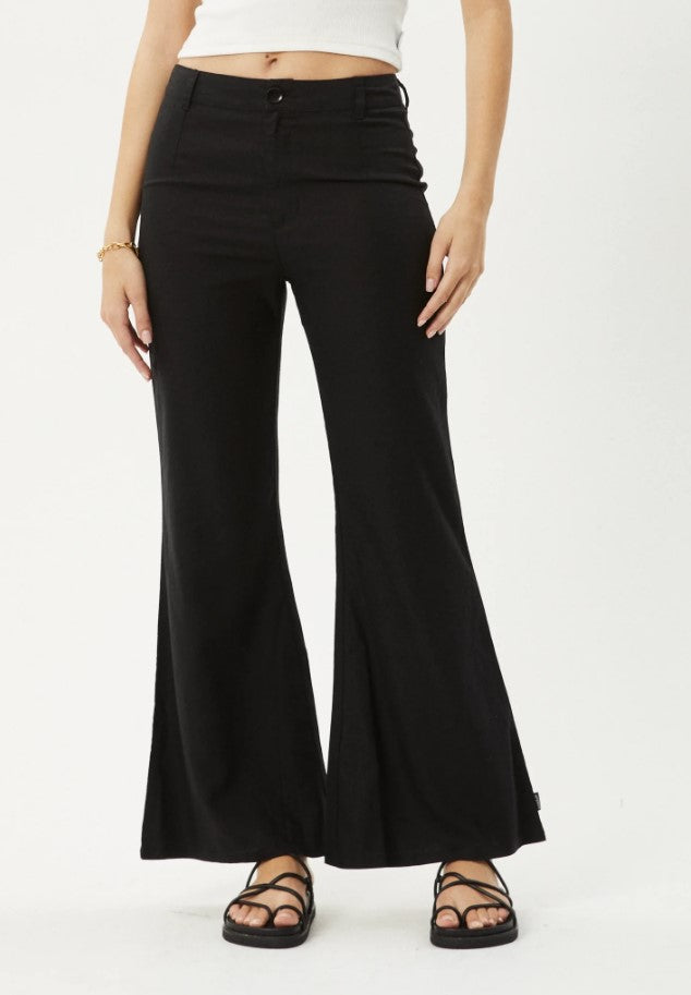 Afends Birkin Flares