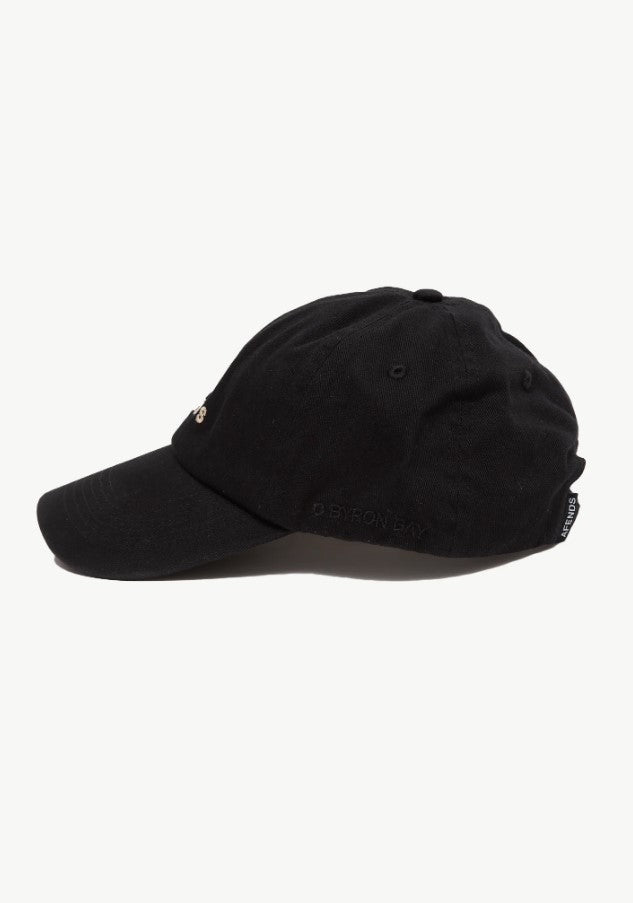 Afends Daylight Panelled Cap