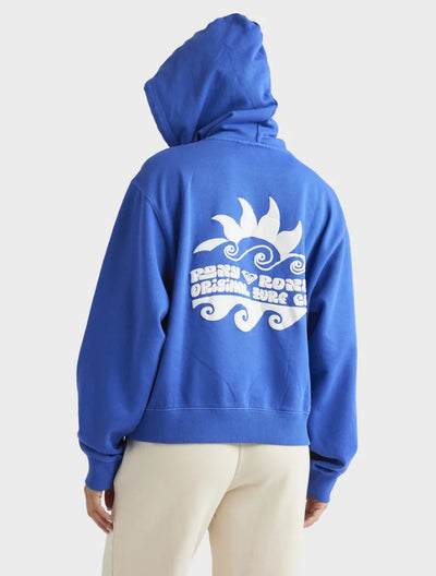 Roxy First Day Hoodie