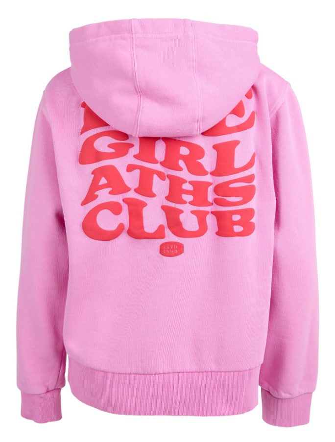 Eve Girl Aths Hoodie 8-16